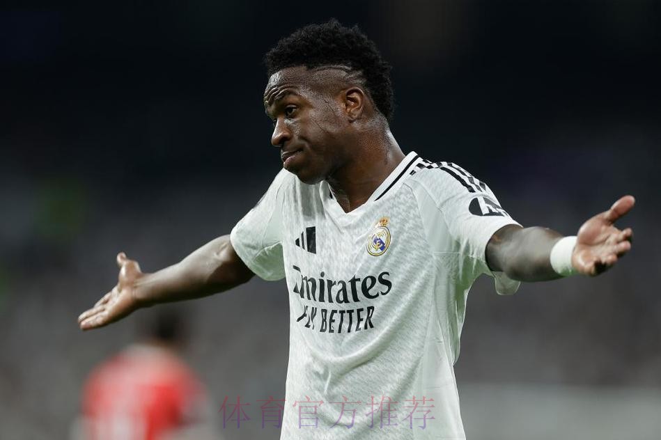 小安切洛蒂-维尼有时会情绪过火 但内心是善良的